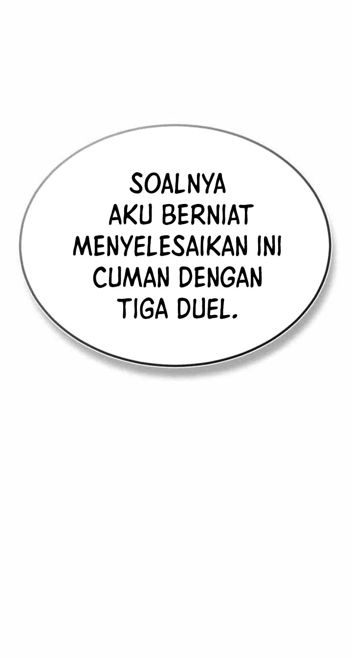 Records of the Demonic Path’s Return Chapter 10 Bahasa Indonesia