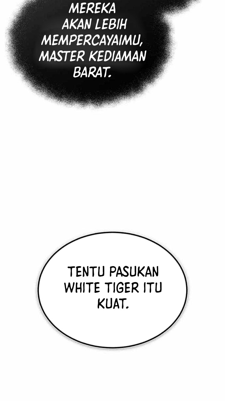 Records of the Demonic Path’s Return Chapter 10 Bahasa Indonesia