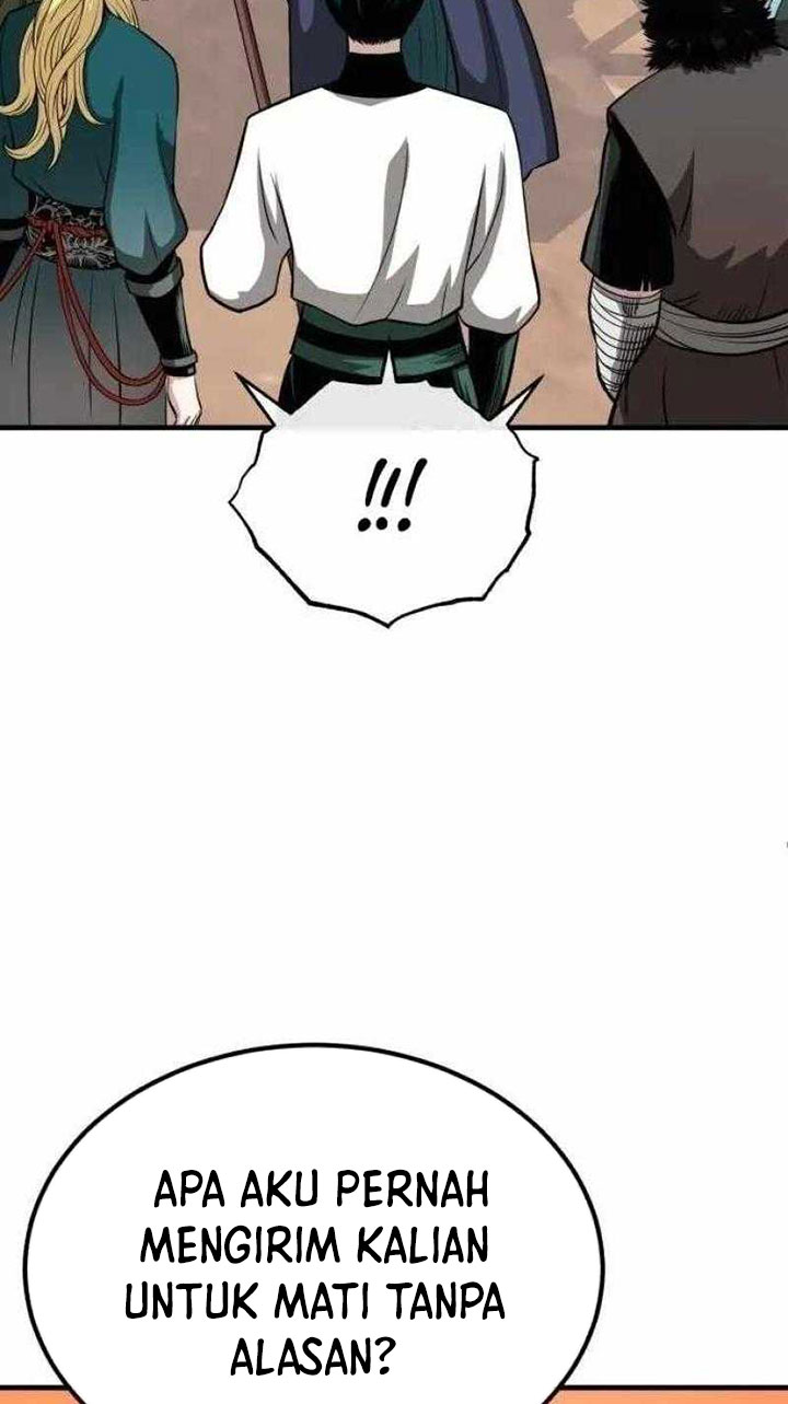 Records of the Demonic Path’s Return Chapter 10 Bahasa Indonesia