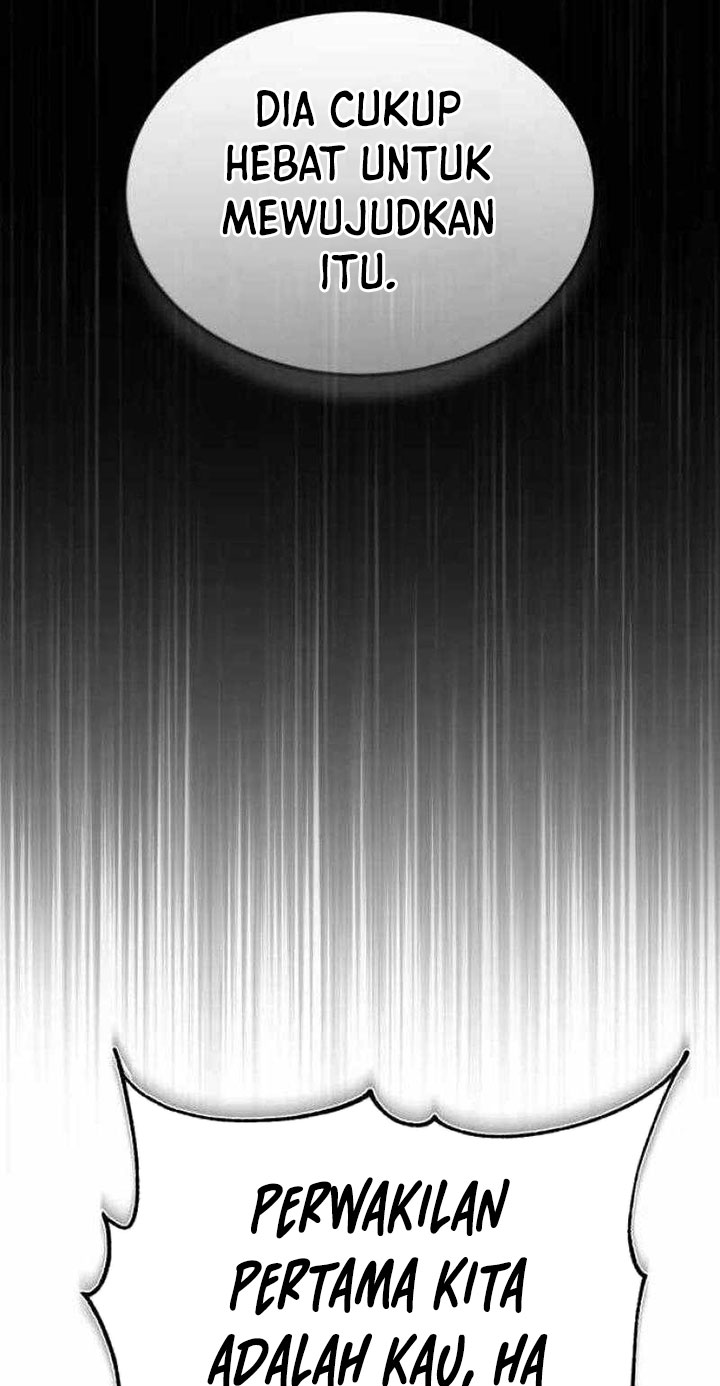 Records of the Demonic Path’s Return Chapter 10 Bahasa Indonesia