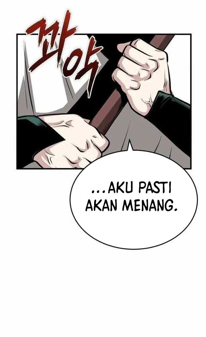 Records of the Demonic Path’s Return Chapter 10 Bahasa Indonesia