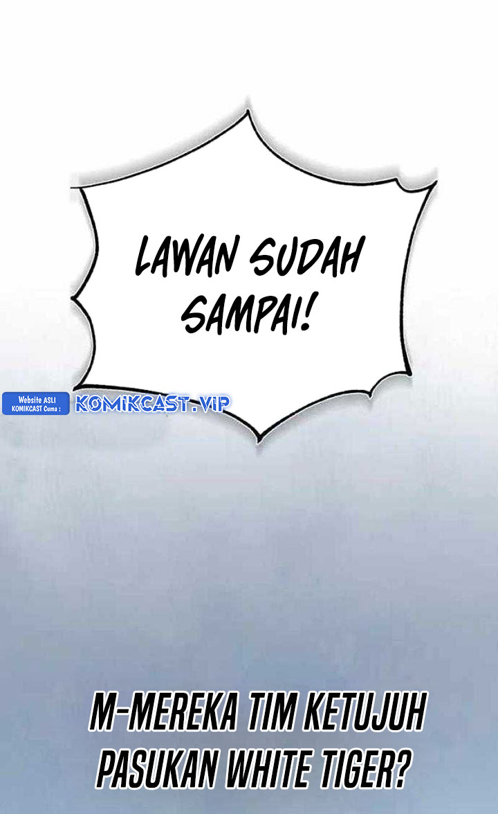 Records of the Demonic Path’s Return Chapter 10 Bahasa Indonesia