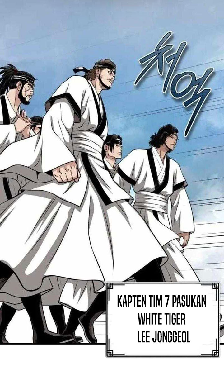 Records of the Demonic Path’s Return Chapter 10 Bahasa Indonesia