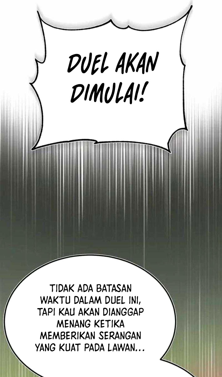Records of the Demonic Path’s Return Chapter 10 Bahasa Indonesia