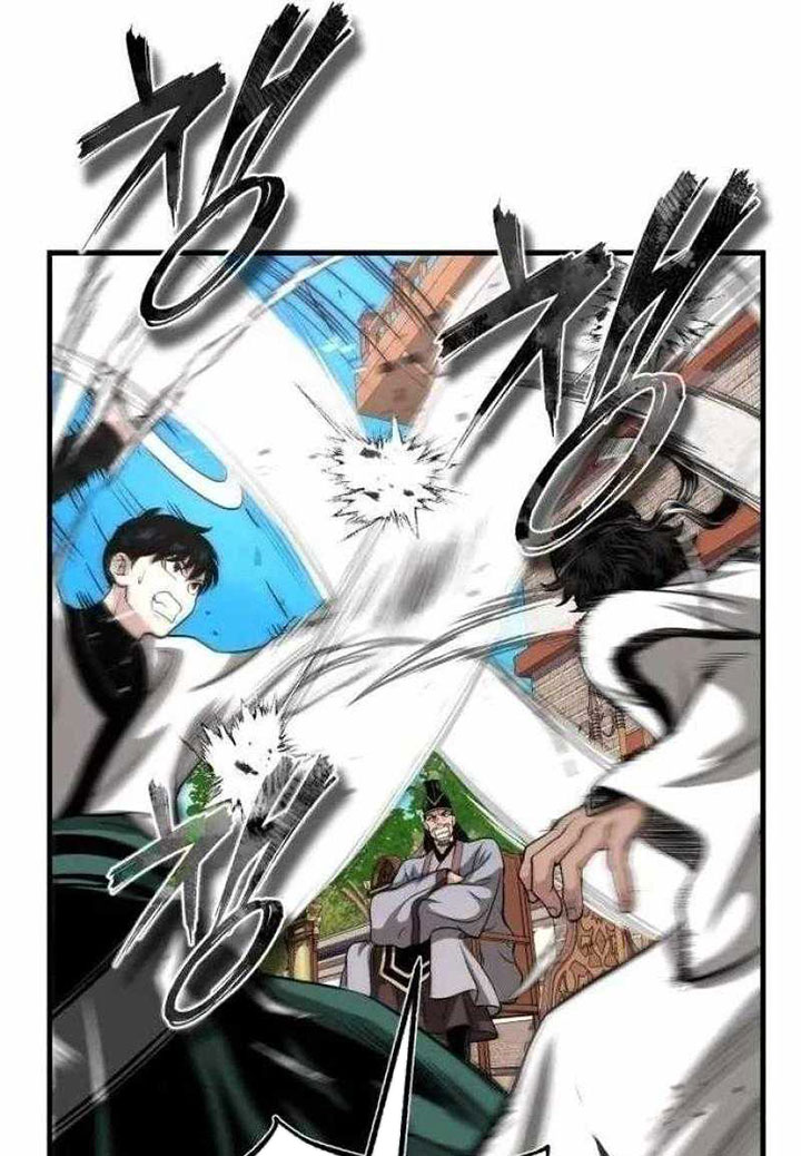 Records of the Demonic Path’s Return Chapter 10 Bahasa Indonesia