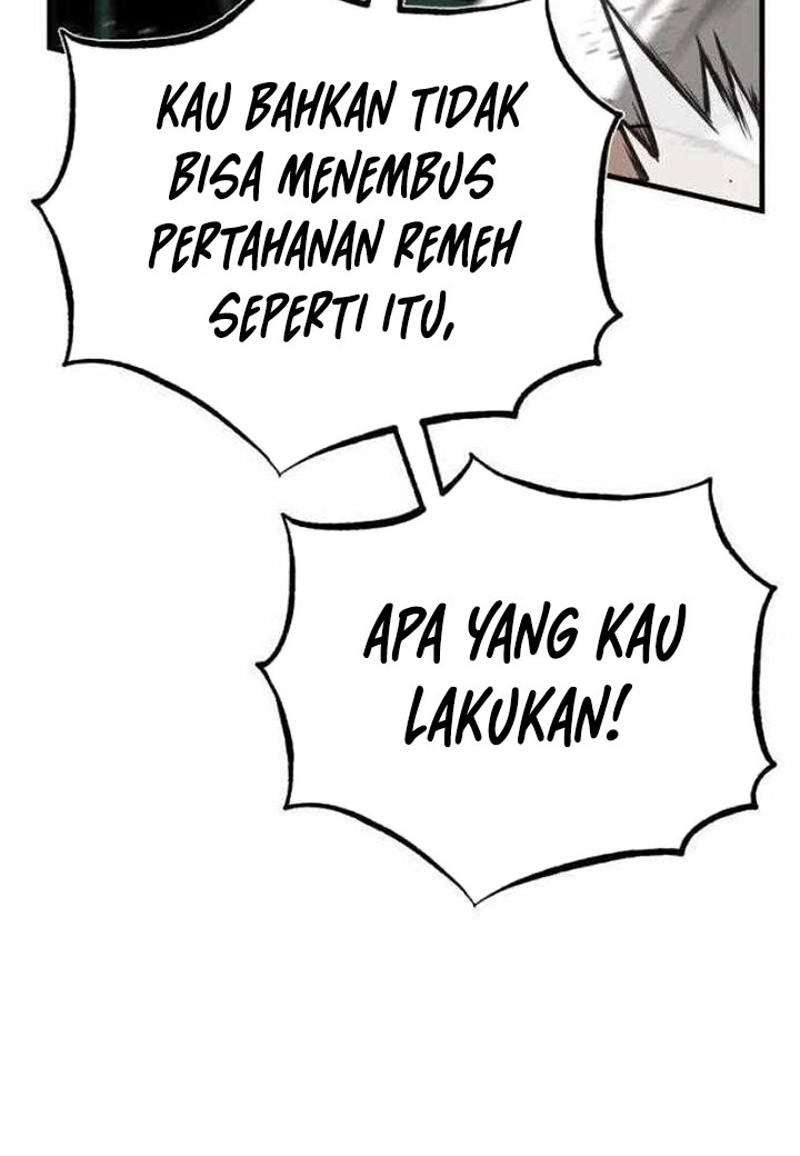 Records of the Demonic Path’s Return Chapter 10 Bahasa Indonesia