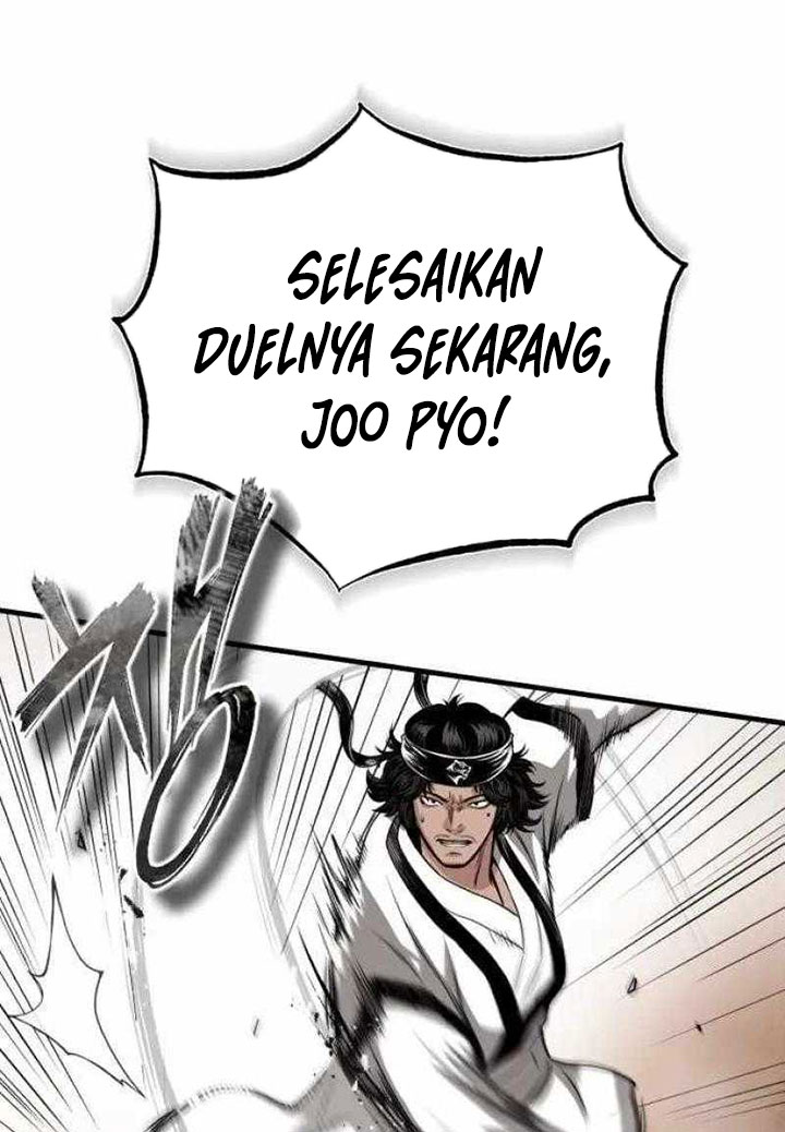 Records of the Demonic Path’s Return Chapter 10 Bahasa Indonesia