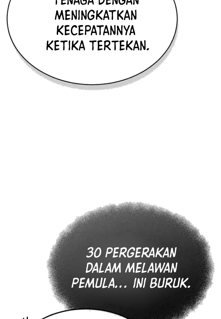 Records of the Demonic Path’s Return Chapter 10 Bahasa Indonesia
