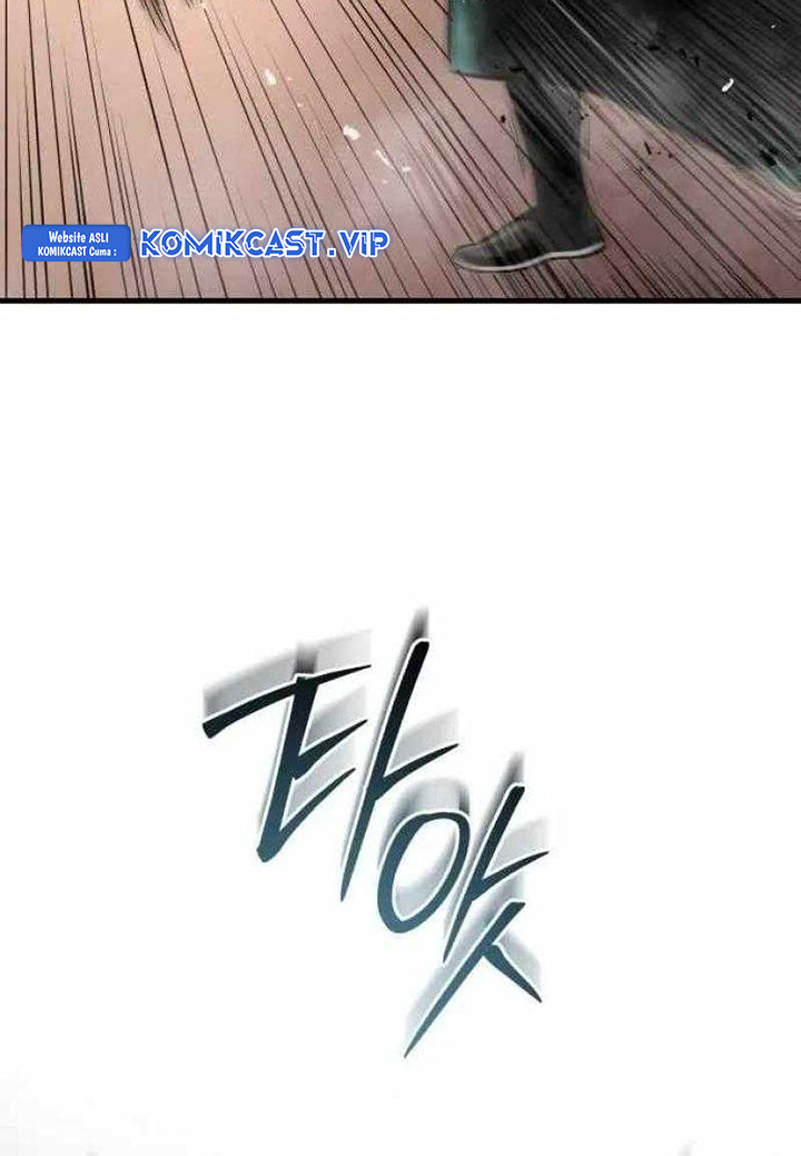 Records of the Demonic Path’s Return Chapter 10 Bahasa Indonesia