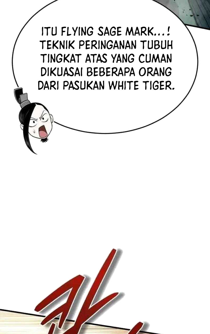 Records of the Demonic Path’s Return Chapter 10 Bahasa Indonesia