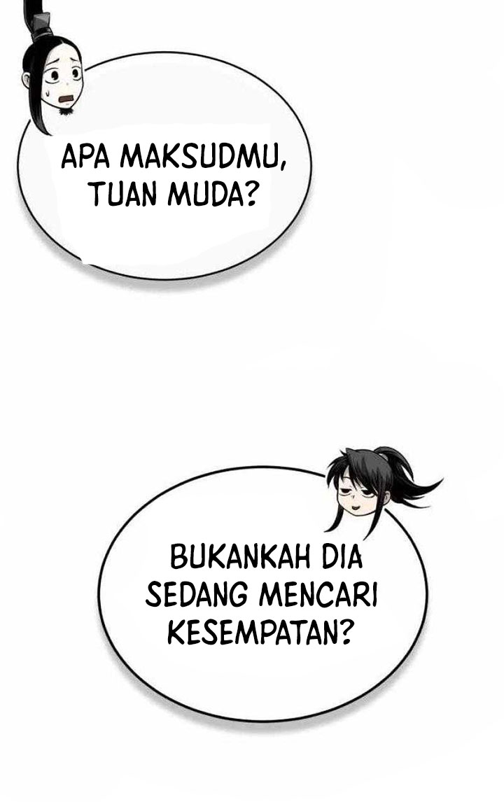 Records of the Demonic Path’s Return Chapter 10 Bahasa Indonesia