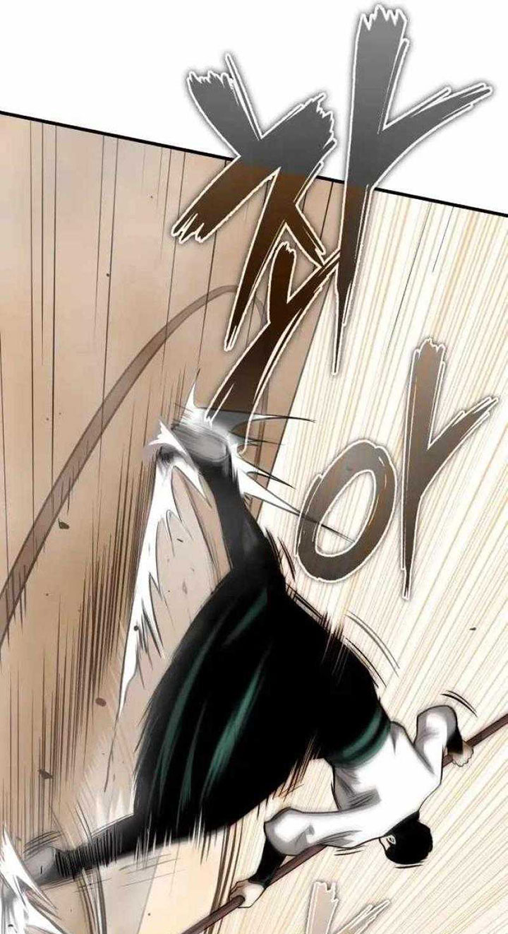 Records of the Demonic Path’s Return Chapter 10 Bahasa Indonesia