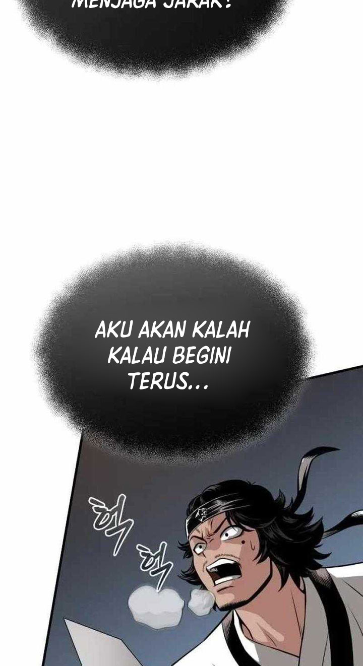 Records of the Demonic Path’s Return Chapter 10 Bahasa Indonesia