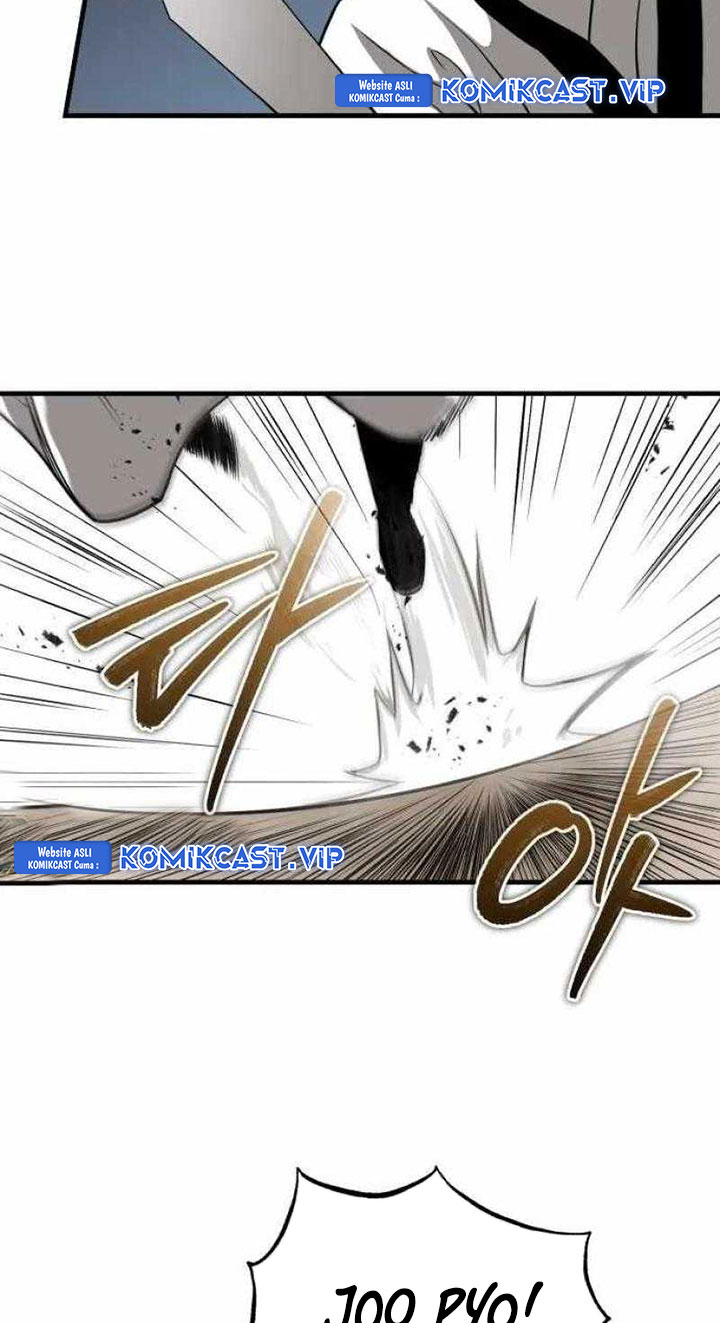 Records of the Demonic Path’s Return Chapter 10 Bahasa Indonesia