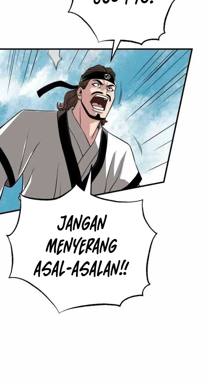 Records of the Demonic Path’s Return Chapter 10 Bahasa Indonesia