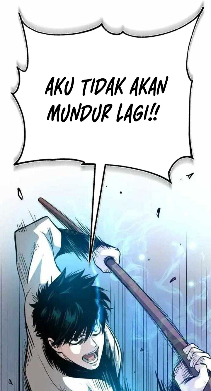 Records of the Demonic Path’s Return Chapter 10 Bahasa Indonesia