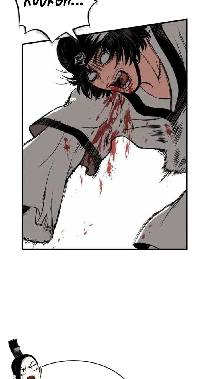 Records of the Demonic Path’s Return Chapter 10 Bahasa Indonesia