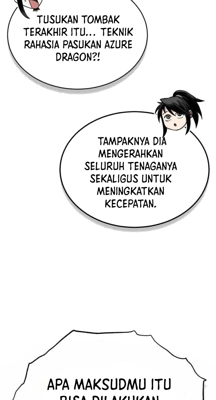 Records of the Demonic Path’s Return Chapter 10 Bahasa Indonesia