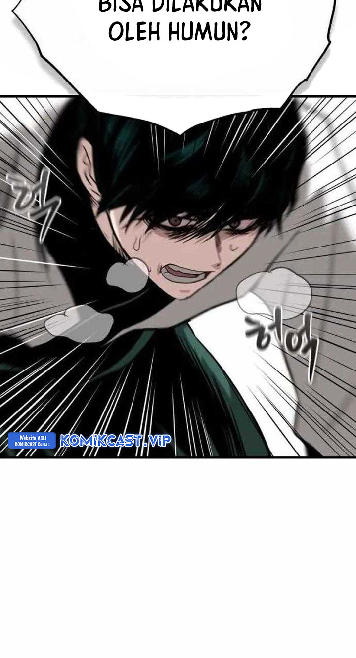 Records of the Demonic Path’s Return Chapter 10 Bahasa Indonesia