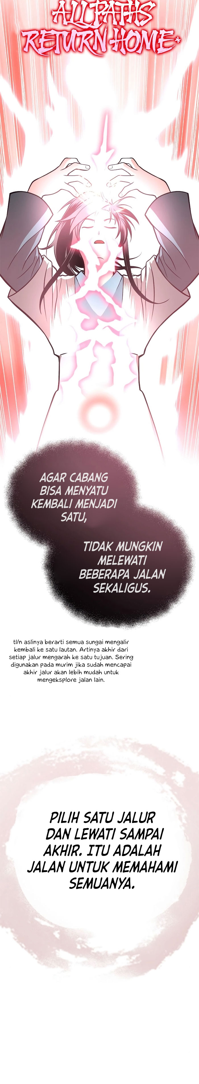 Records of the Demonic Path’s Return chapter 15