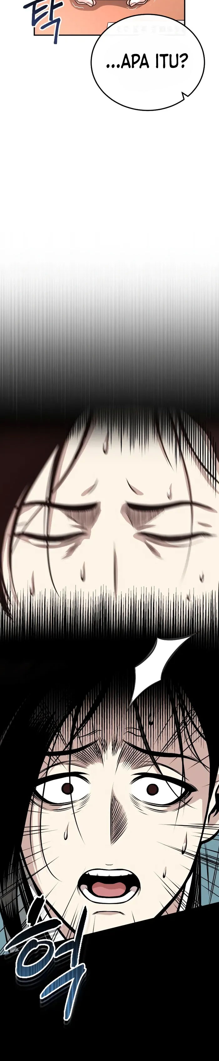 Records of the Demonic Path’s Return Chapter 16 Bahasa Indonesia