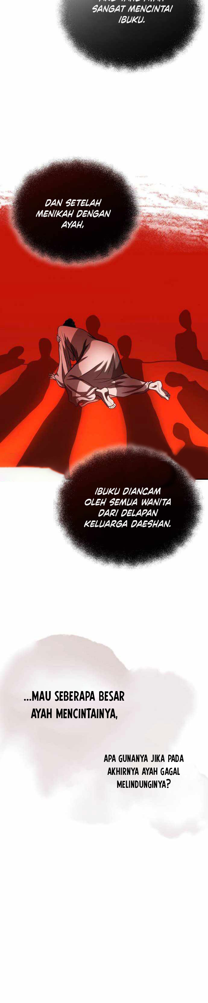 Records of the Demonic Path’s Return chapter 25