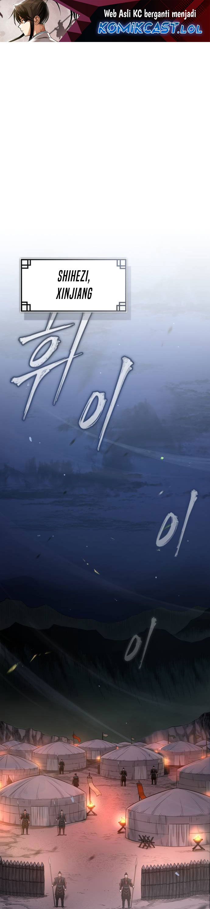 Records of the Demonic Path’s Return chapter 27