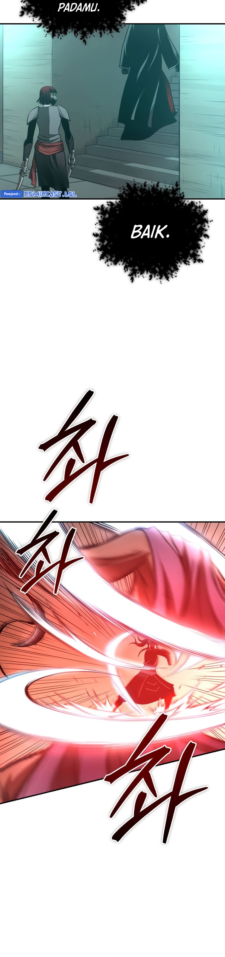 Records of the Demonic Path’s Return chapter 33