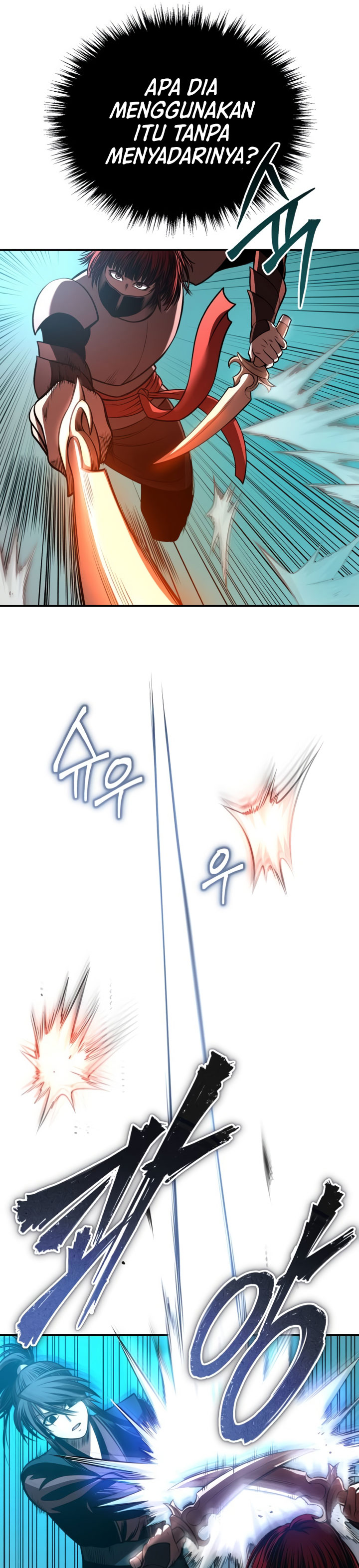 Records of the Demonic Path’s Return chapter 33