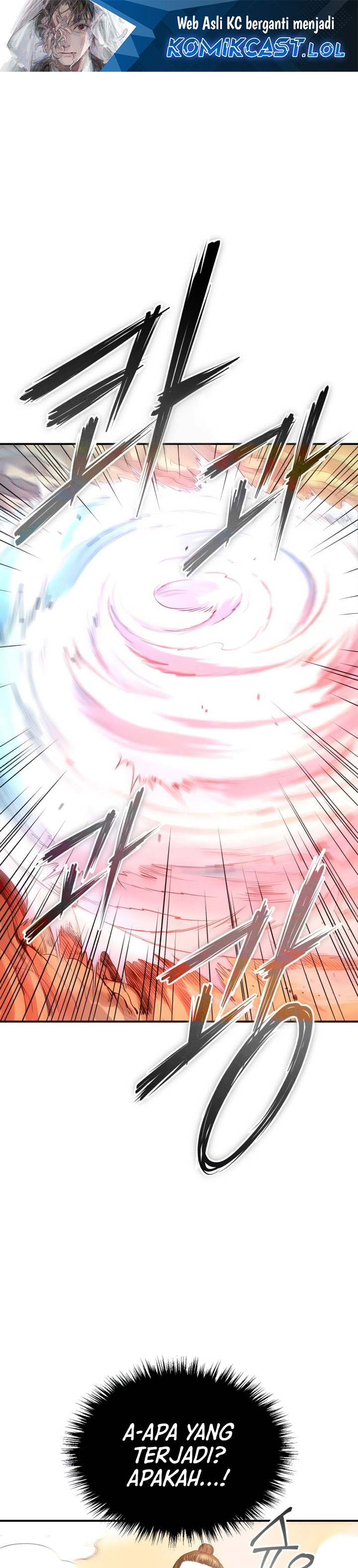 Records of the Demonic Path’s Return chapter 35