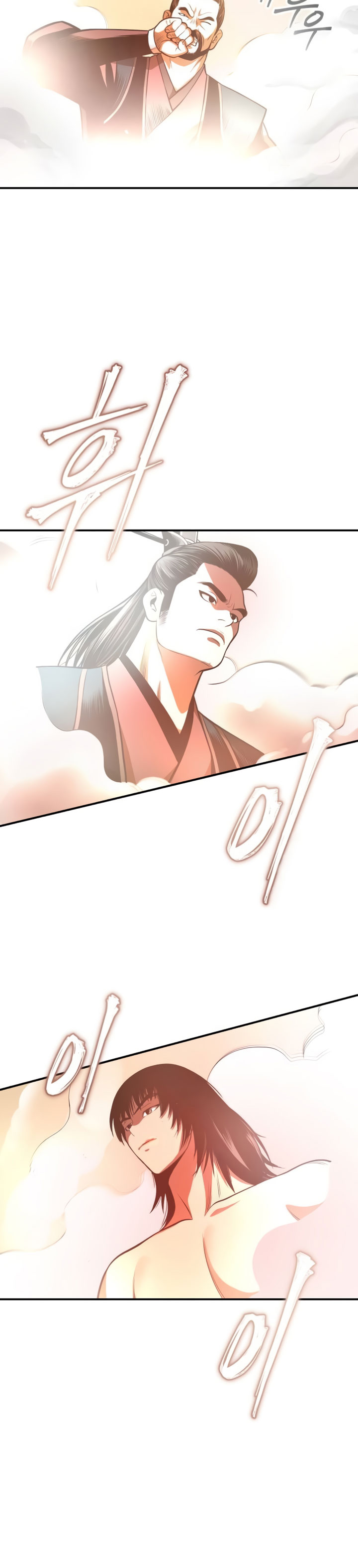 Records of the Demonic Path’s Return chapter 35