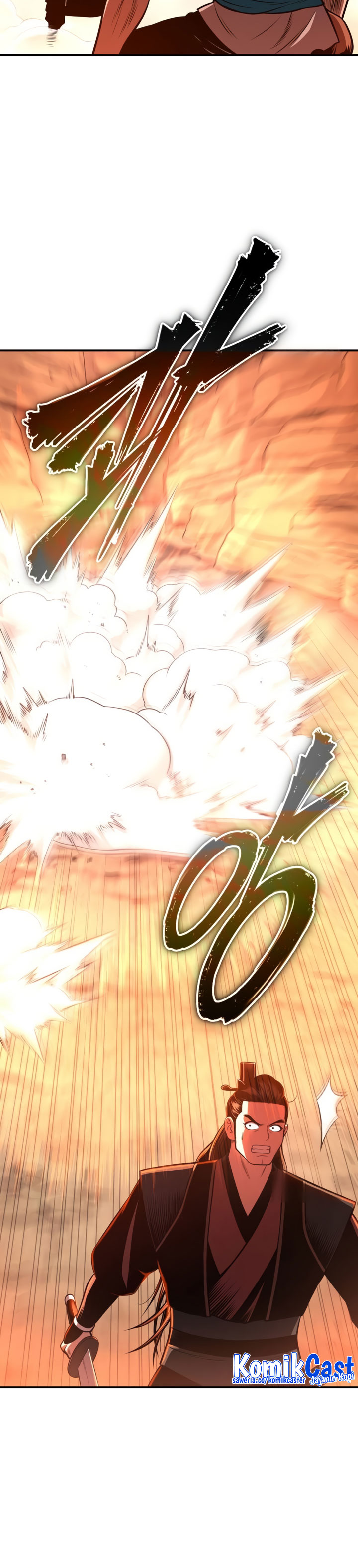 Records of the Demonic Path’s Return chapter 35