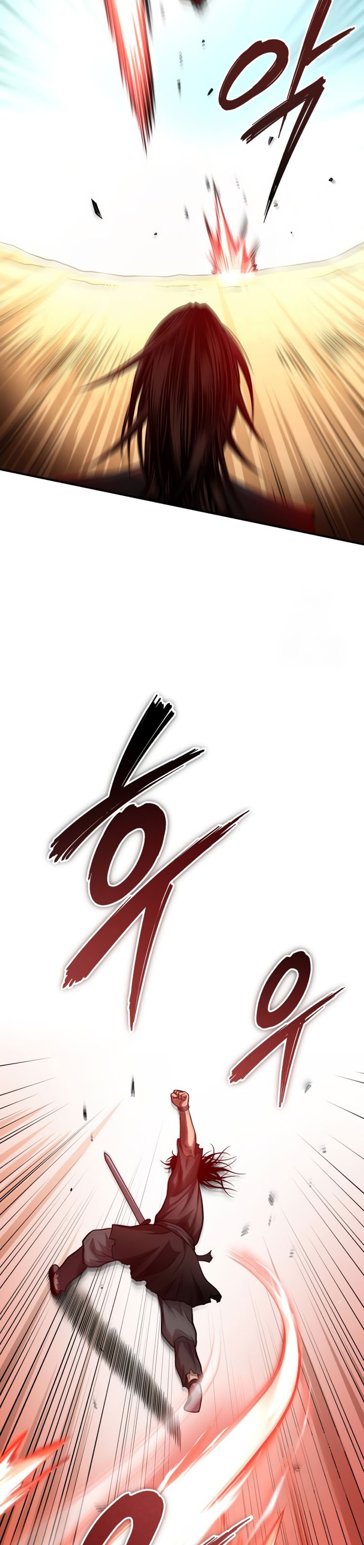 Records of the Demonic Path’s Return chapter 36