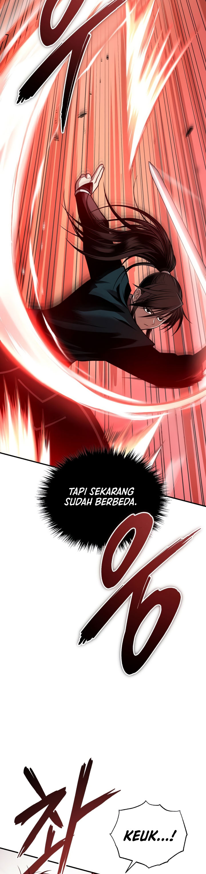 Records of the Demonic Path’s Return chapter 36