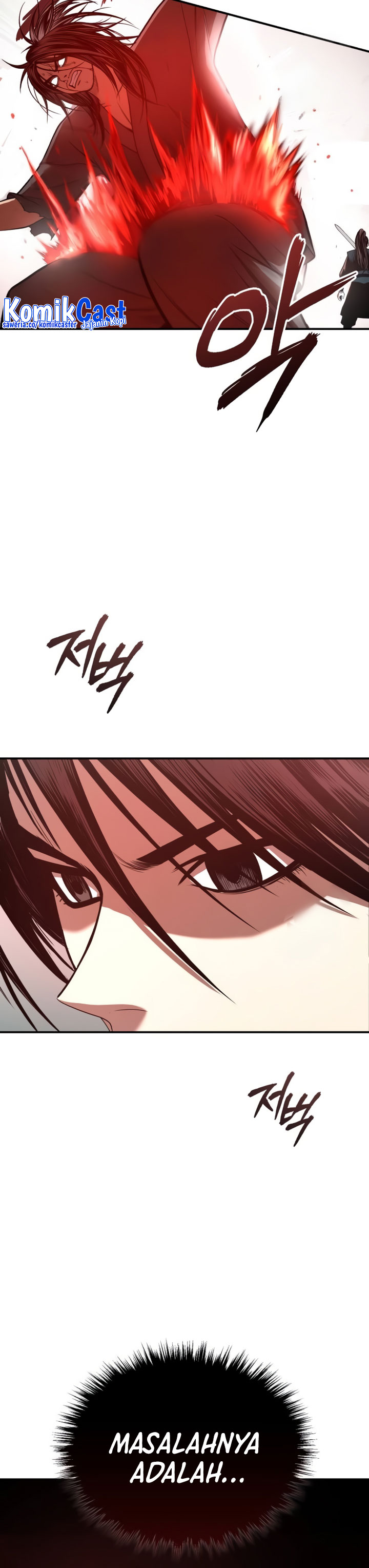 Records of the Demonic Path’s Return chapter 36