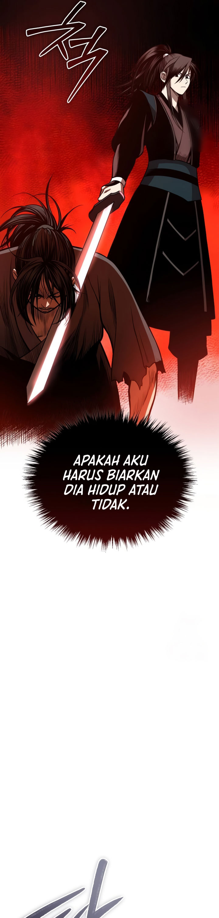 Records of the Demonic Path’s Return chapter 36