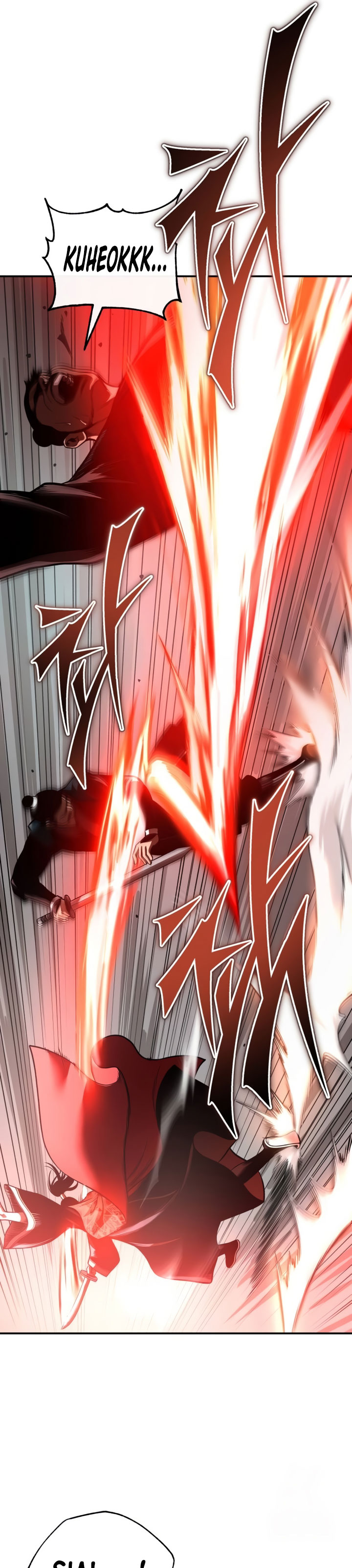 Records of the Demonic Path’s Return Chapter 37 Bahasa Indonesia