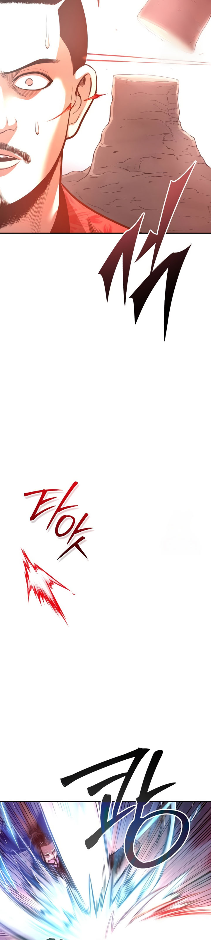 Records of the Demonic Path’s Return Chapter 37 Bahasa Indonesia