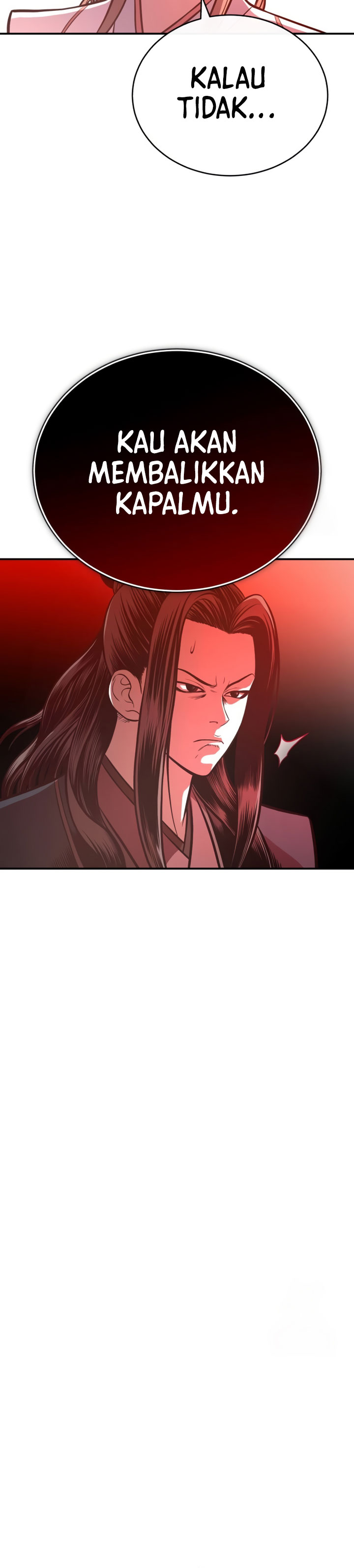 Records of the Demonic Path’s Return Chapter 37 Bahasa Indonesia