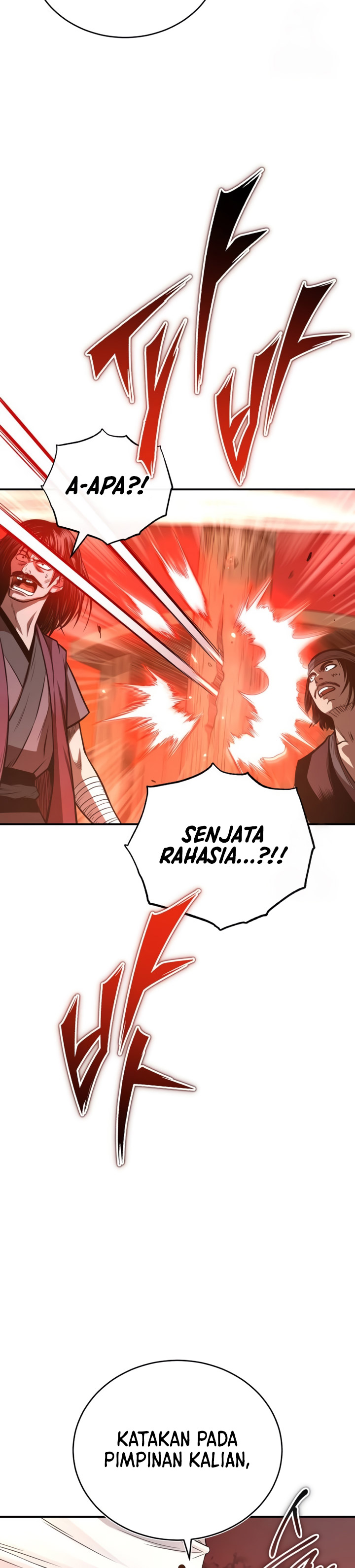 Records of the Demonic Path’s Return chapter 40