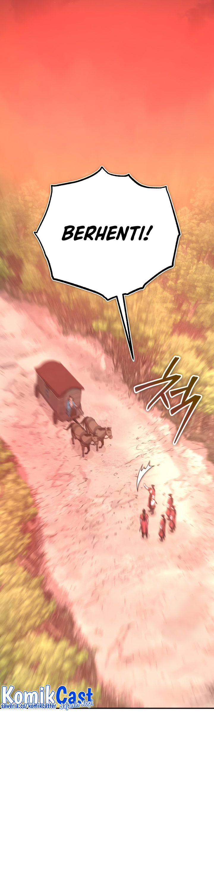 Records of the Demonic Path’s Return chapter 40