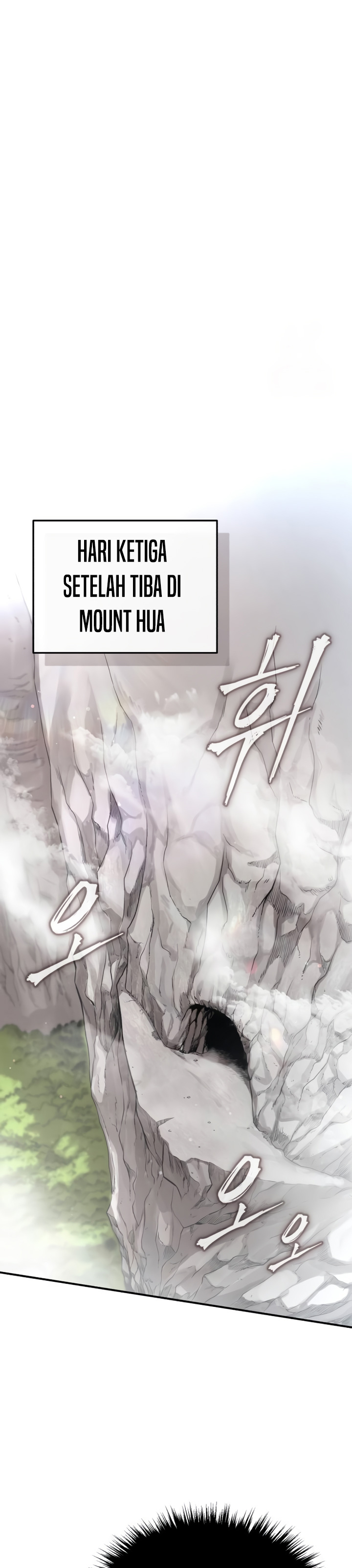 Records of the Demonic Path’s Return chapter 42
