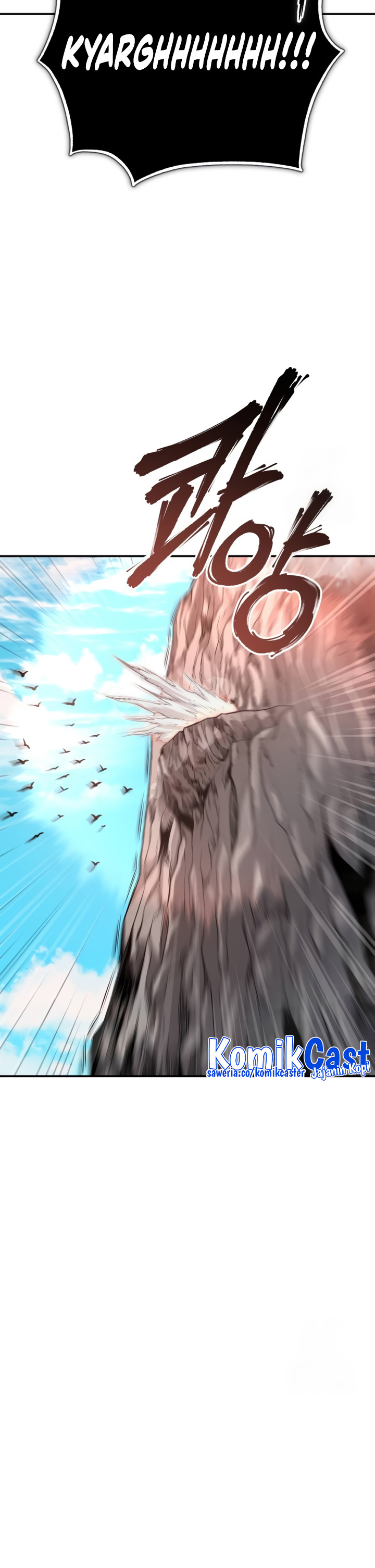 Records of the Demonic Path’s Return chapter 42