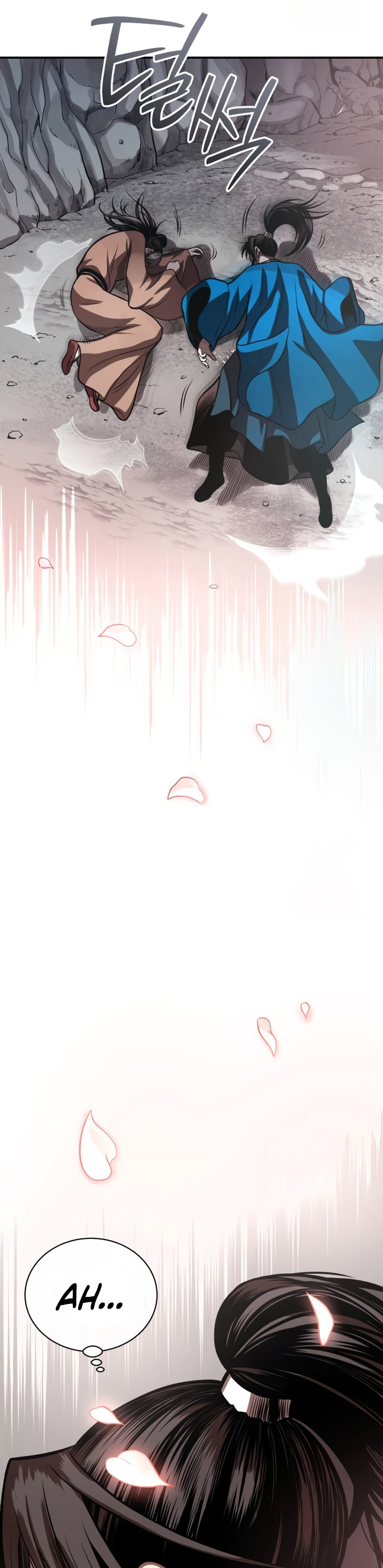 Records of the Demonic Path’s Return chapter 42