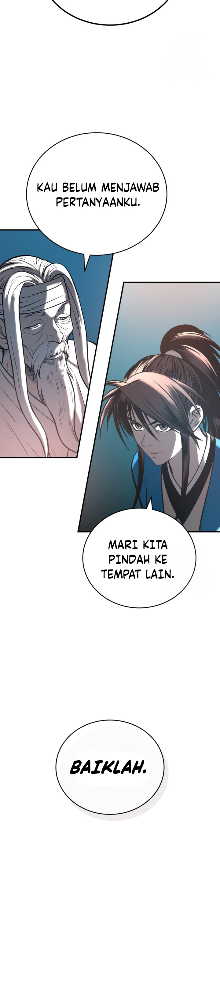 Records of the Demonic Path’s Return chapter 42