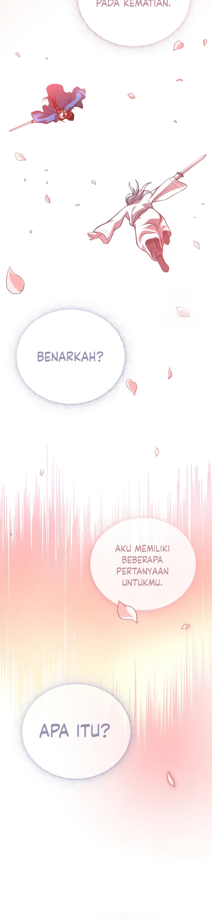 Records of the Demonic Path’s Return chapter 42