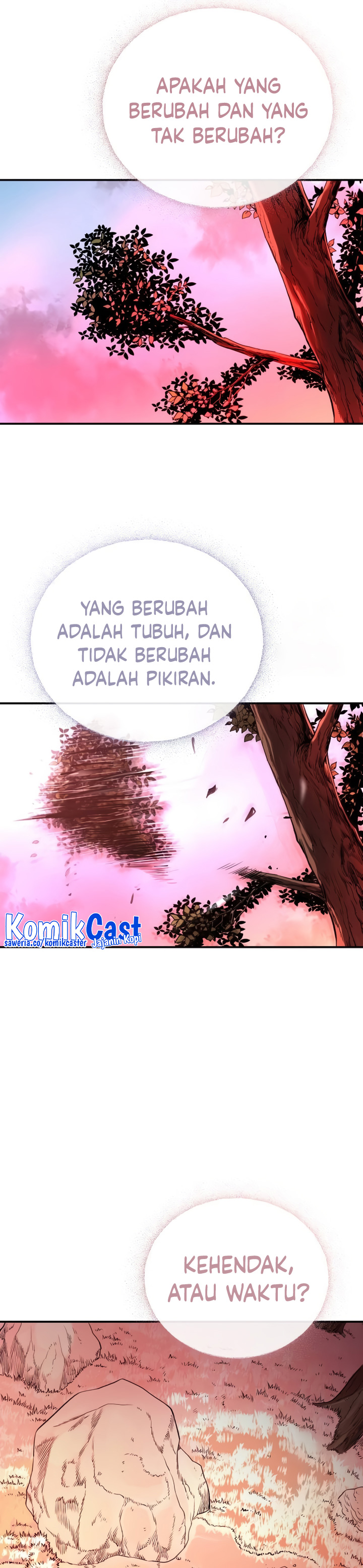 Records of the Demonic Path’s Return chapter 42