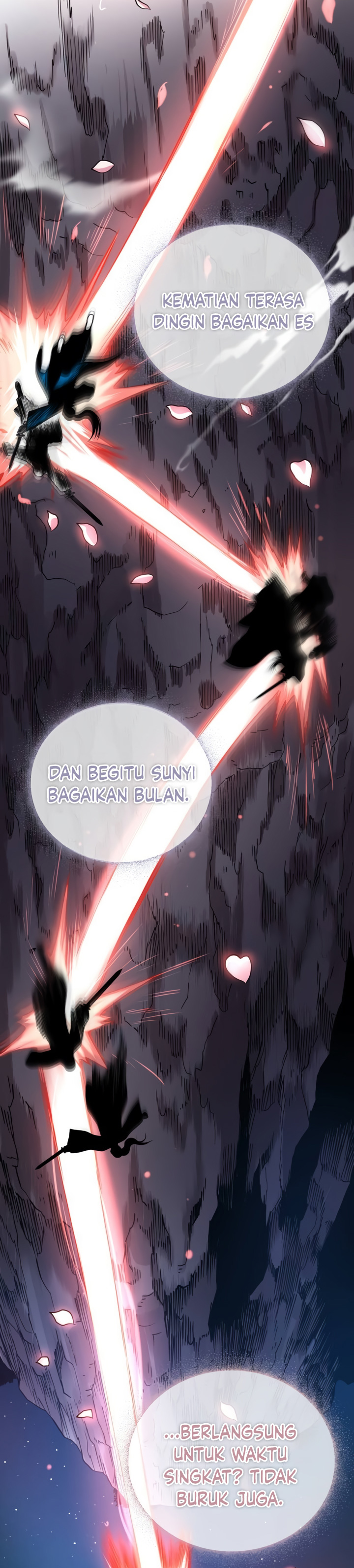Records of the Demonic Path’s Return chapter 42