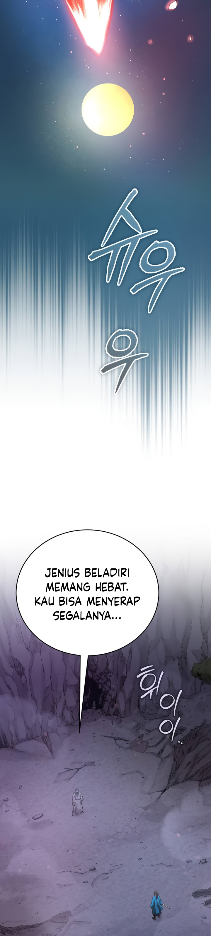 Records of the Demonic Path’s Return chapter 42