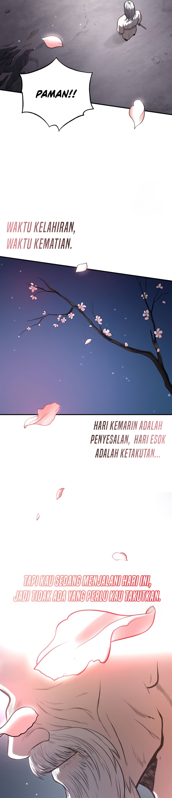 Records of the Demonic Path’s Return chapter 42